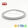 Eco-Friendly Compression Silicon Gasket Silicon Seal Food Container